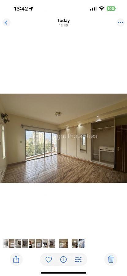 Serviced 4 Bed Apartment with En Suite in Kileleshwa - 12