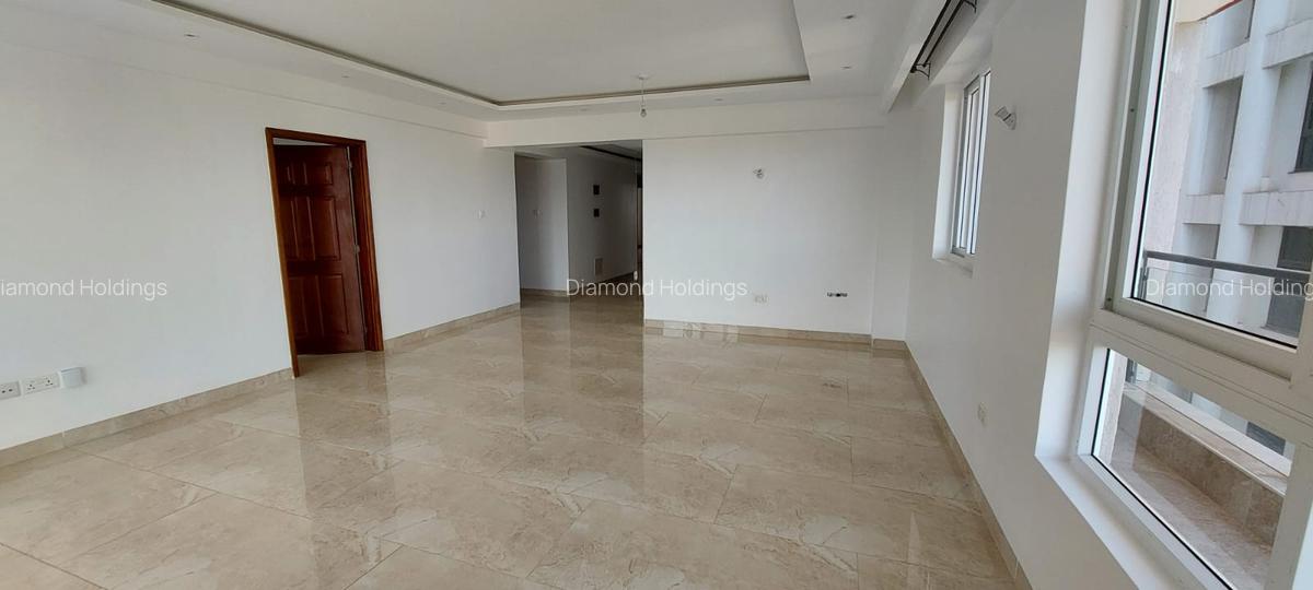 3 Bed Apartment with En Suite at General Matenge - 14