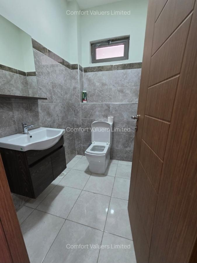 4 Bed House with En Suite at Kilimani - 14