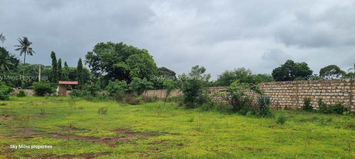 4 ac Land at Mtwapa - 7