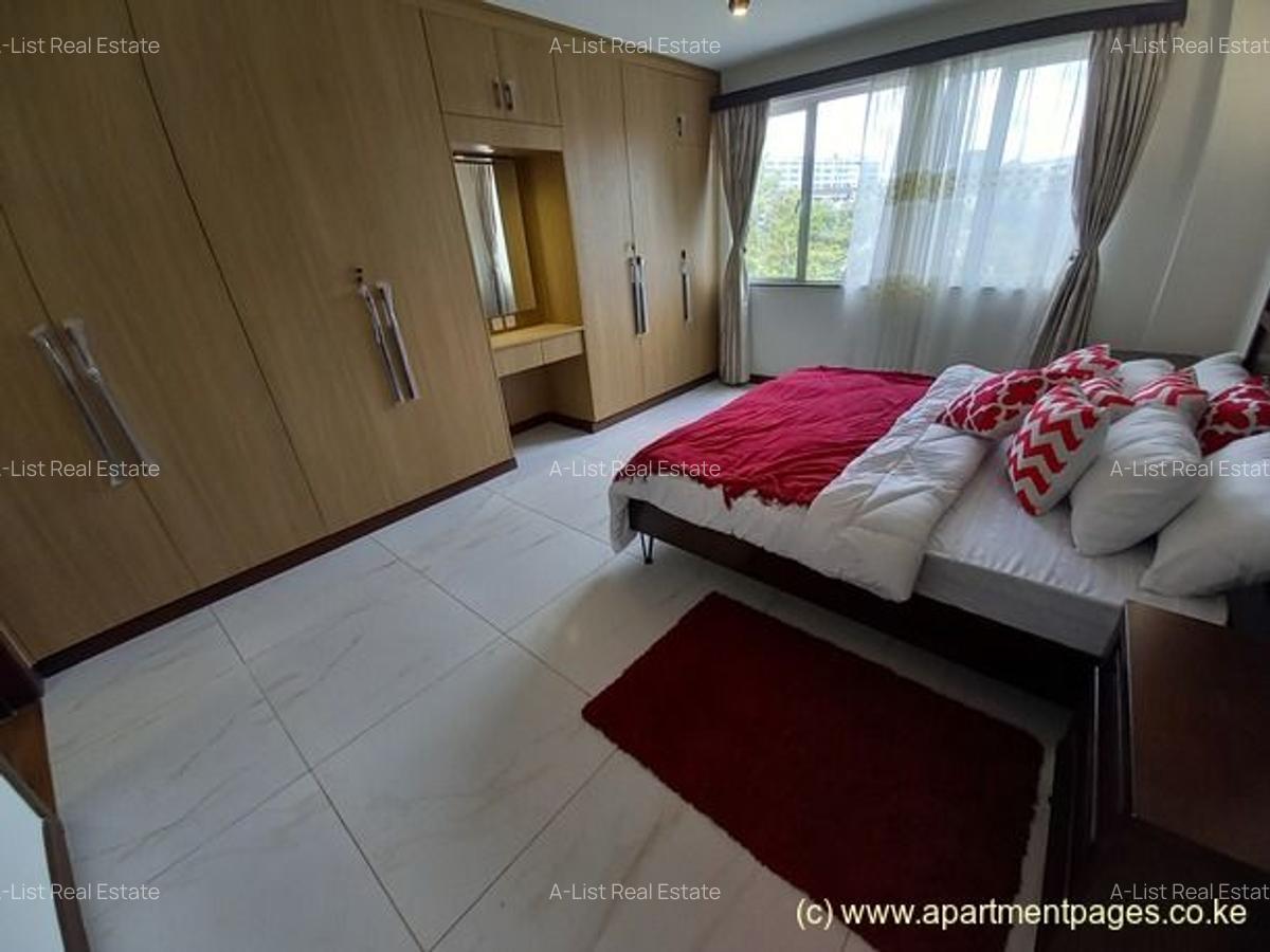 Furnished 2 Bed Apartment with En Suite at General Mathenge - 6