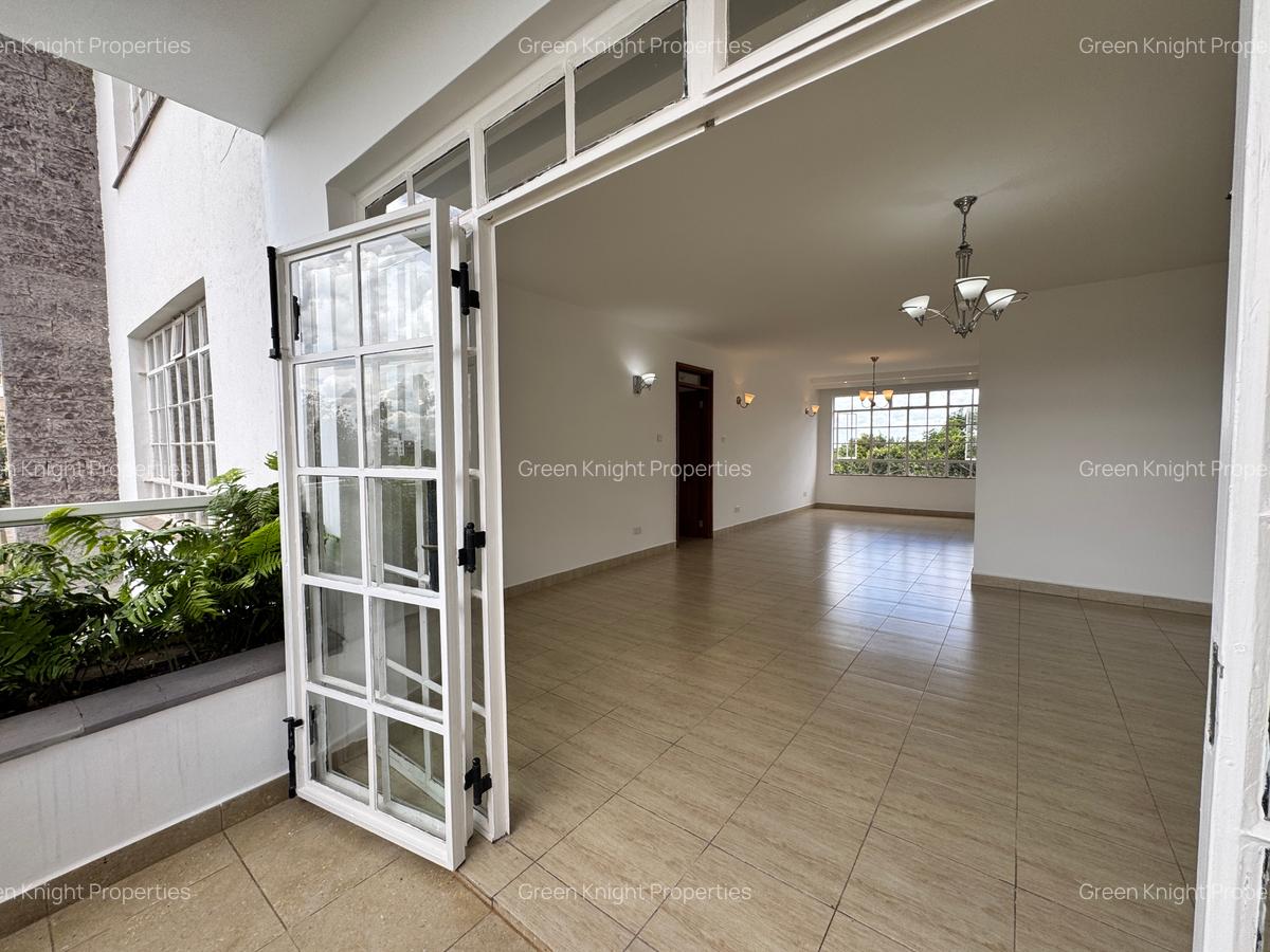 Serviced 3 Bed Apartment with En Suite in Lavington - 9