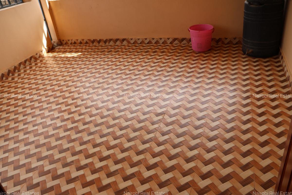 4 Bed House in Narok - 8