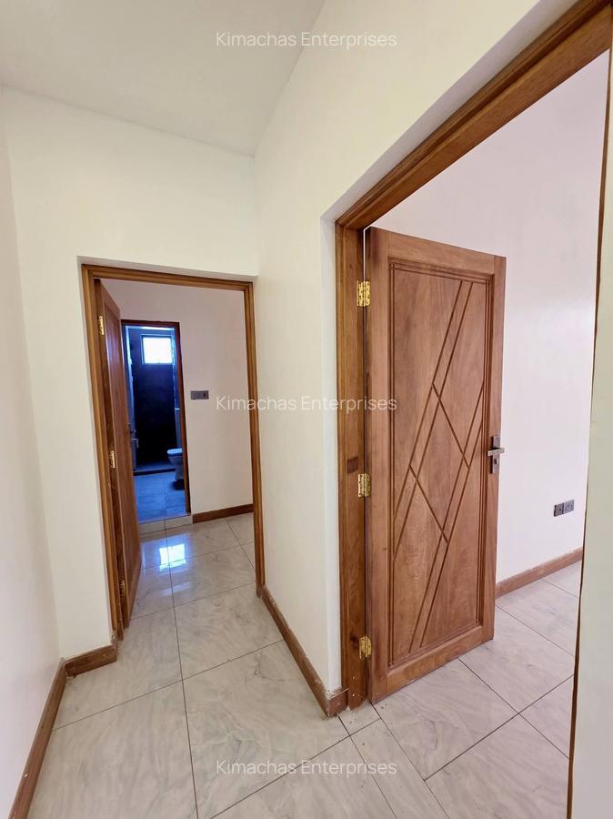 3 Bed Apartment with En Suite at Nyali - 3