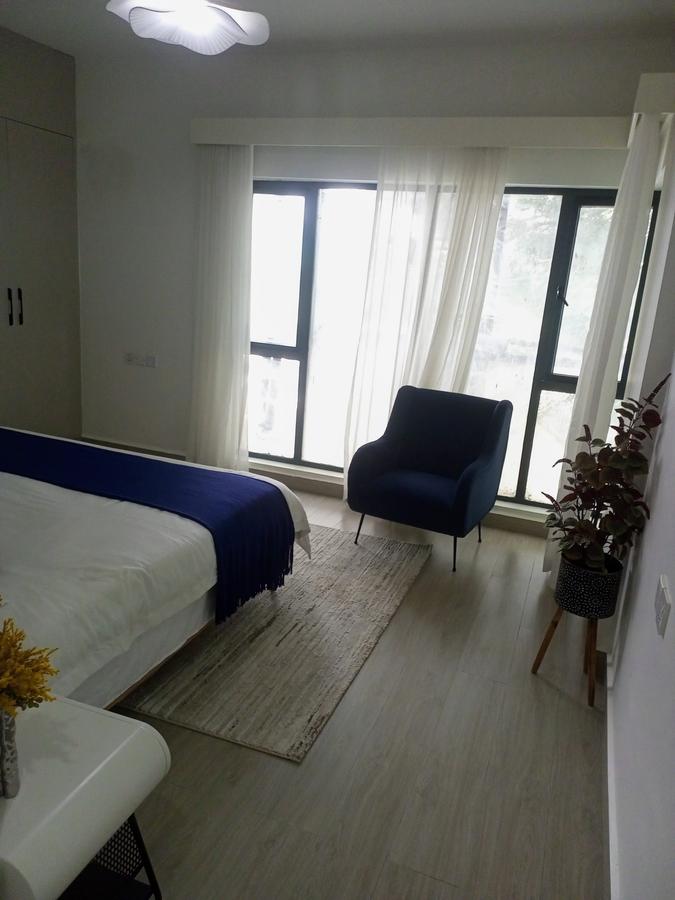 2 Bed Apartment with En Suite at Kiandaruma Road - 9