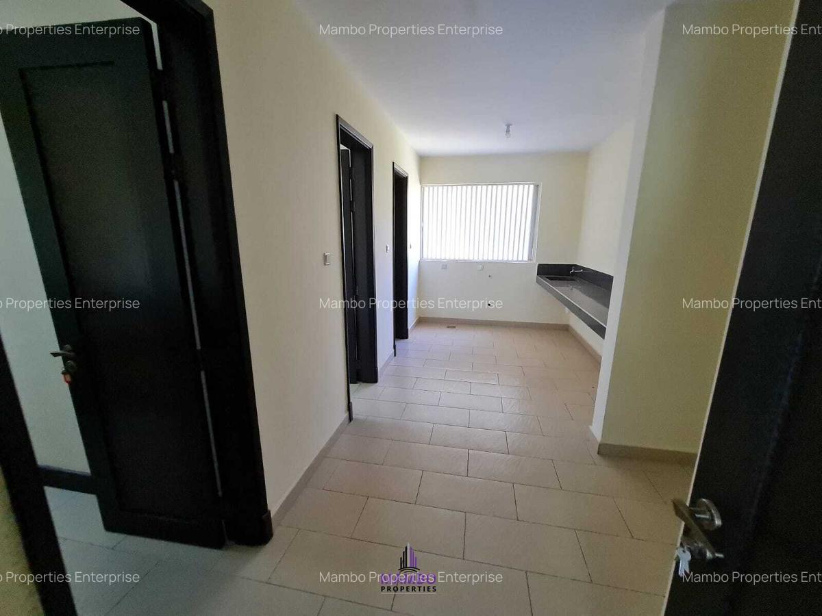 3 Bed Apartment with En Suite at General Mathenge - 10