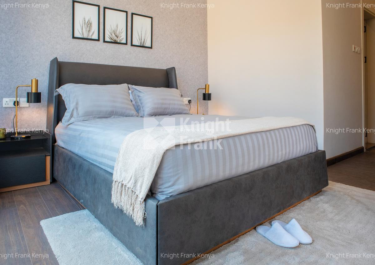 1 Bed Apartment with En Suite at Riara Road - 7