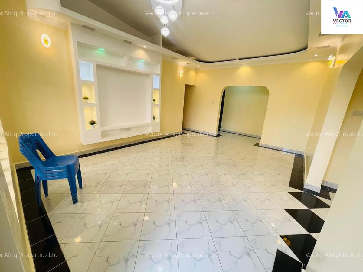 3 Bed House with En Suite in Ngong - 3