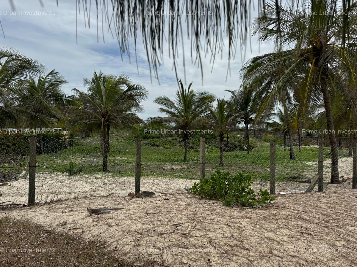 Land in Watamu - 6