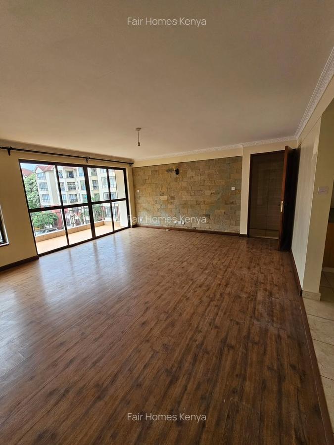 3 Bed Apartment with En Suite at Riara Road - 15
