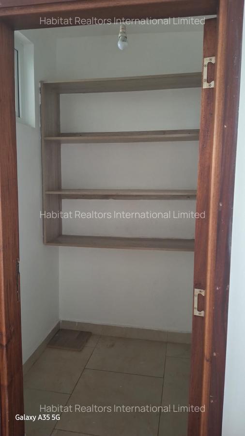 3 Bed Apartment with En Suite at General Mathenge - 8