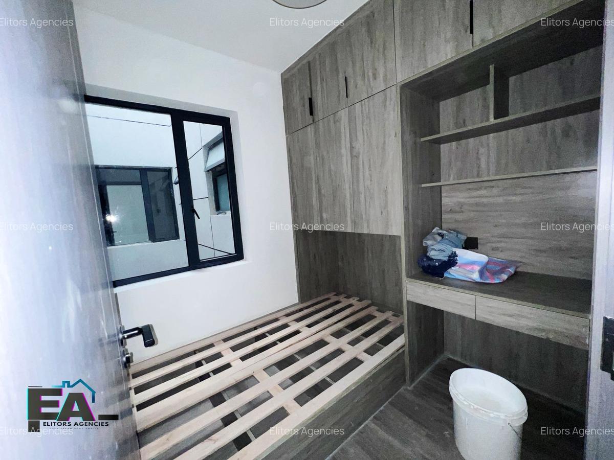 3 Bed Apartment with En Suite at Argwings Kodhek Road - 14
