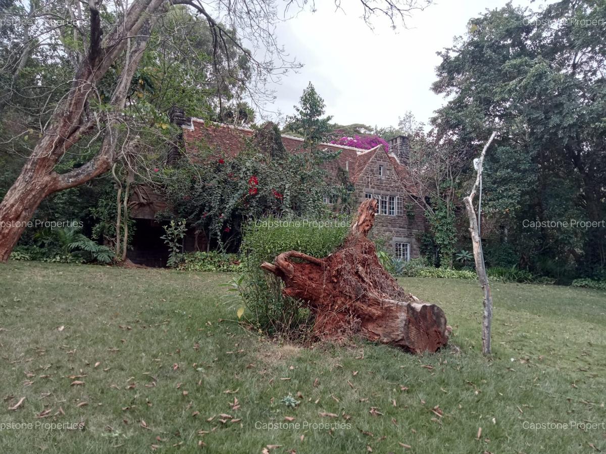 Residential Land in Kyuna - 11