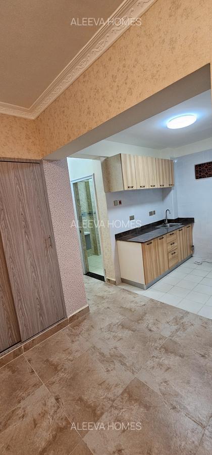 1 Bed Apartment with Gym in Kileleshwa - 7