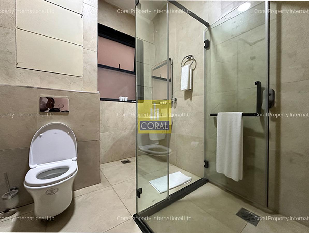 2 Bed Apartment with Swimming Pool in Westlands Area - 16