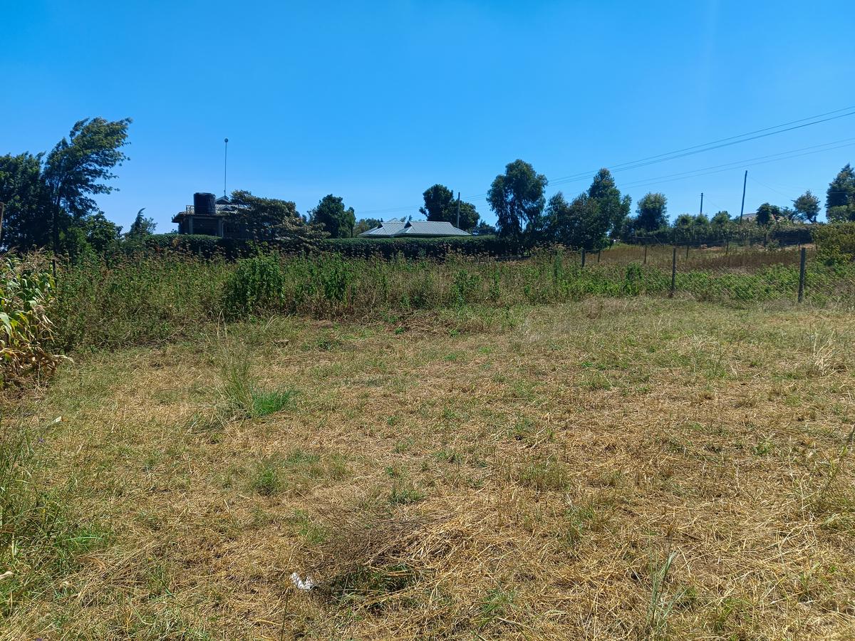 500 m² Residential Land in Kamangu - 3