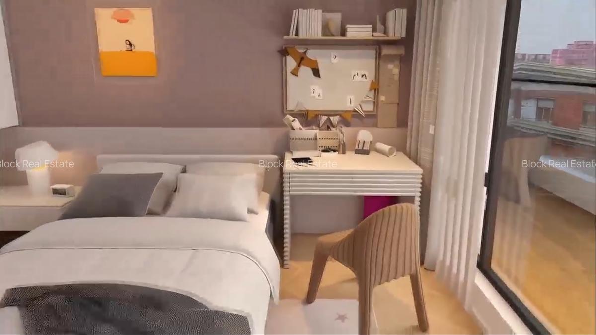 3 Bed Apartment with En Suite in Westlands Area - 16
