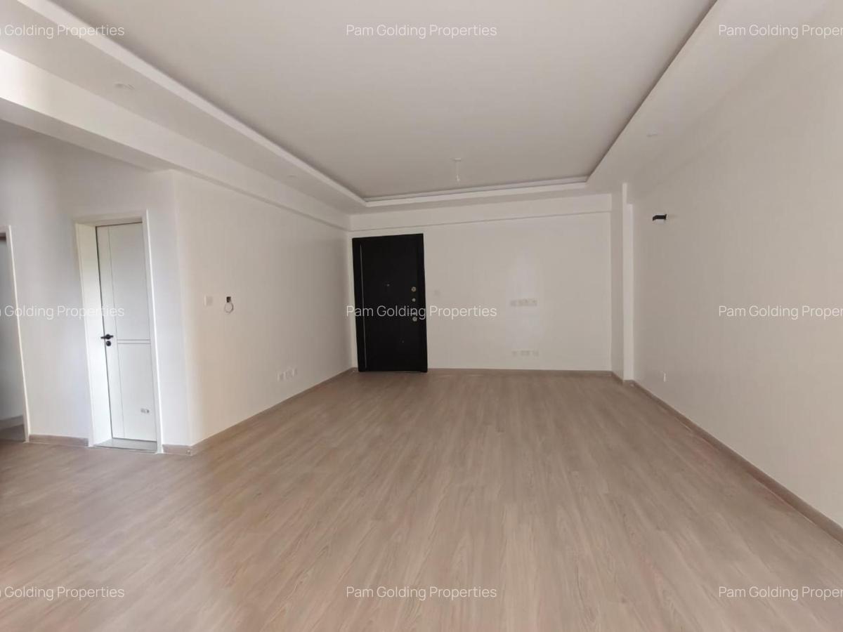 3 Bed Apartment at Parklands - 5