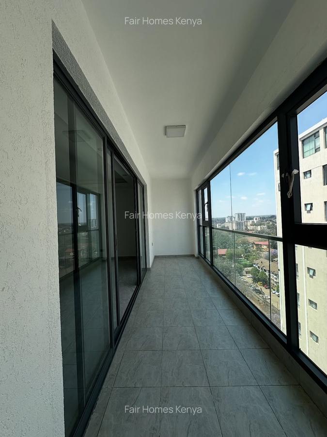 4 Bed Apartment with En Suite at Oledume Road - 3