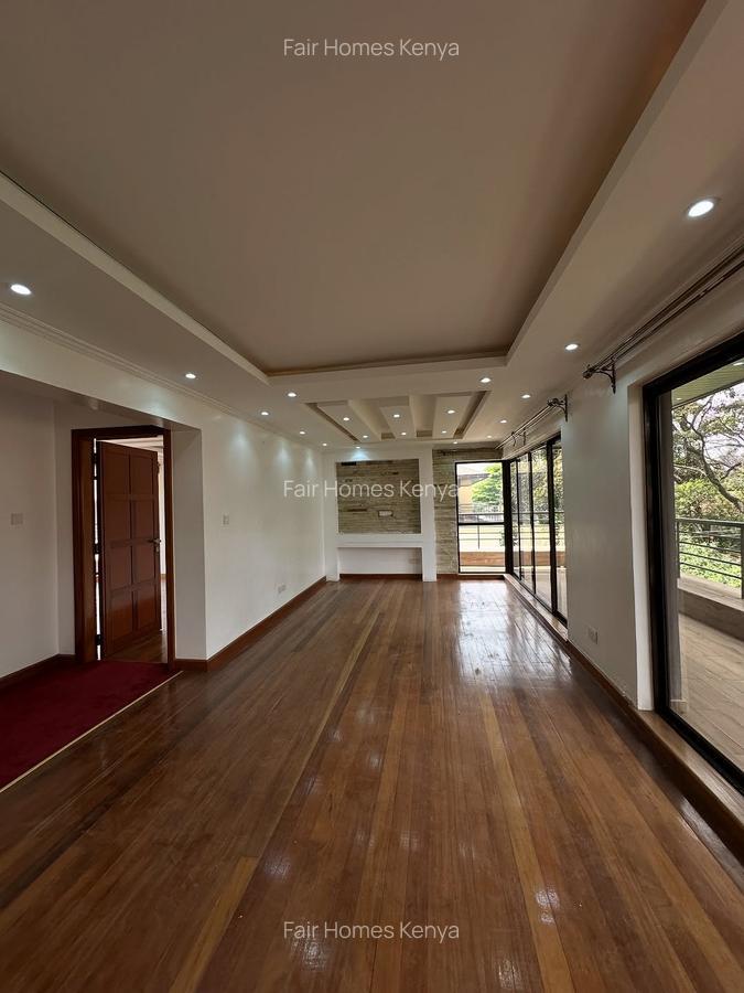 4 Bed Townhouse with En Suite at Kaputei Gardens - 13