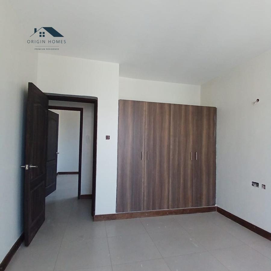 4 Bed Townhouse with En Suite at Masai Lodge - 16