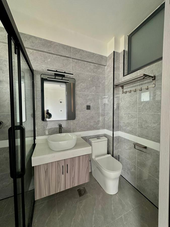 3 Bed Apartment with En Suite at Kileleshwa - 18