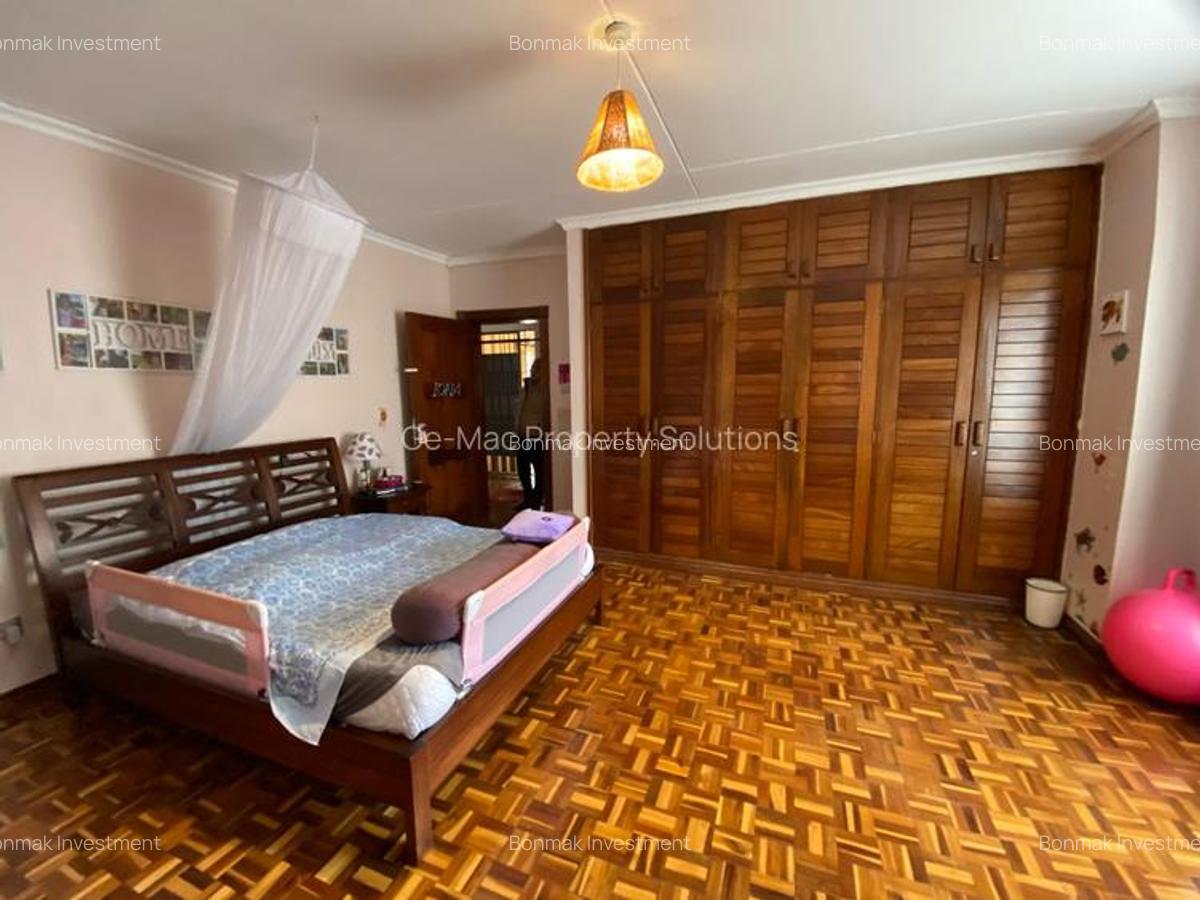 5 Bed Townhouse with En Suite at Peponi - 6