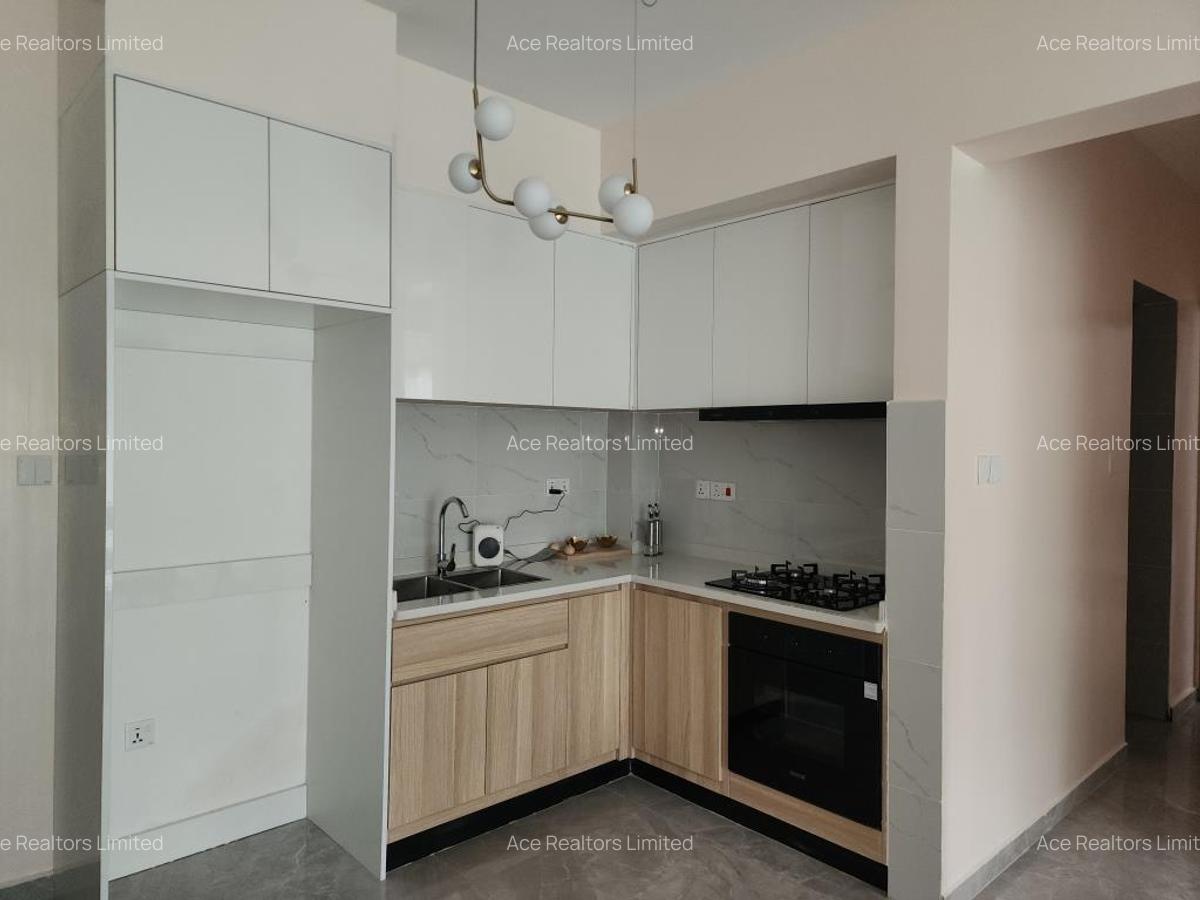 1 Bed Apartment with En Suite at Valley Arcade - 4