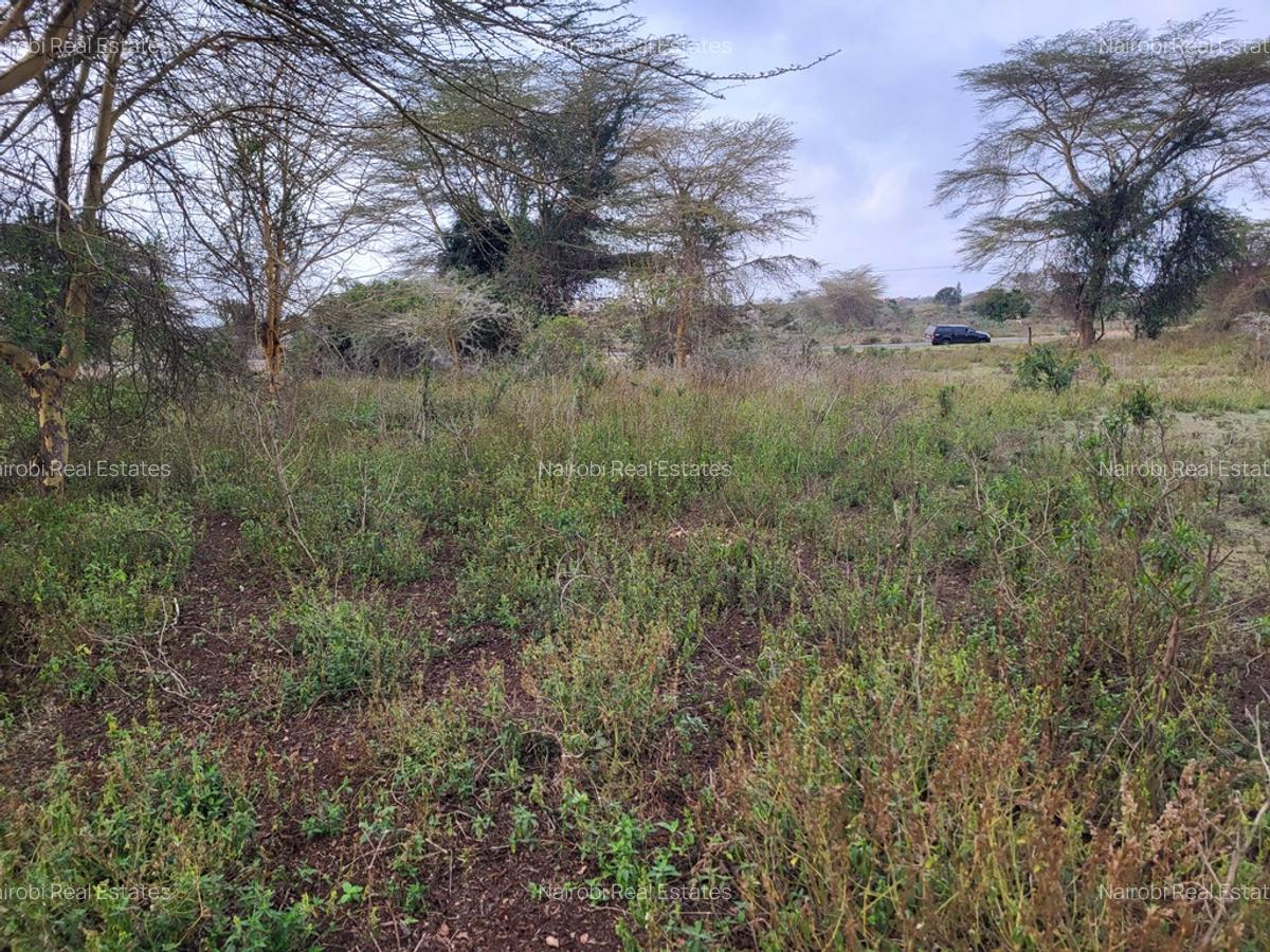 Land in Narok - 5
