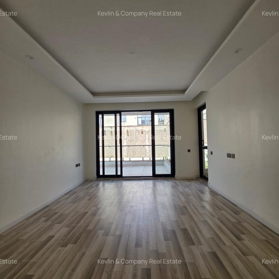 5 Bed Townhouse with En Suite in Lavington - 12