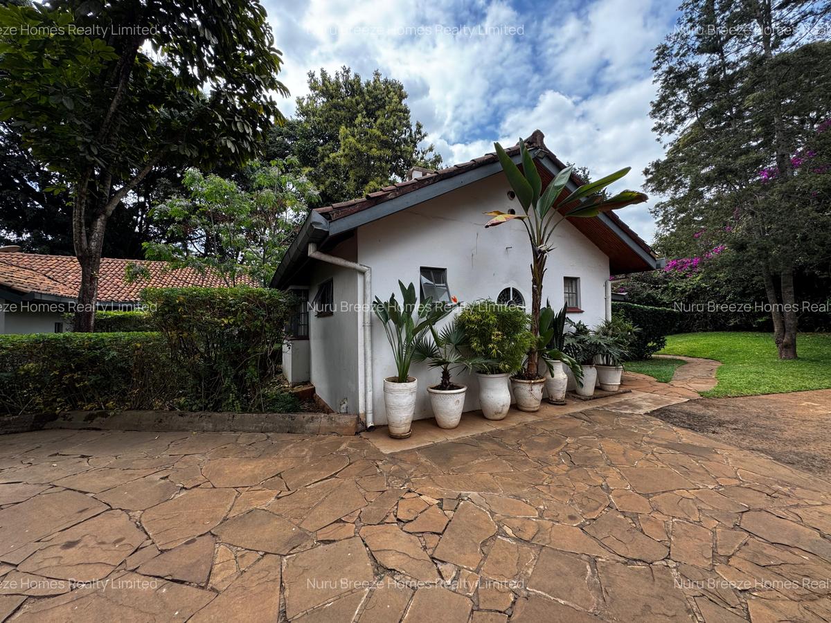 0.9 ac Residential Land in Lavington - 14