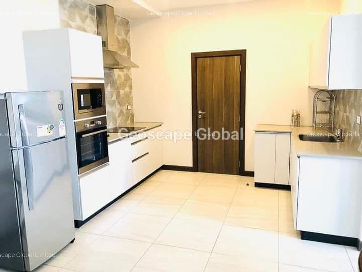 Furnished 2 Bed Apartment with En Suite in Westlands Area - 5