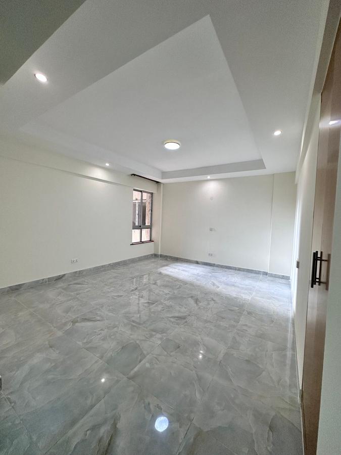 Studio Apartment with En Suite in Kileleshwa - 1