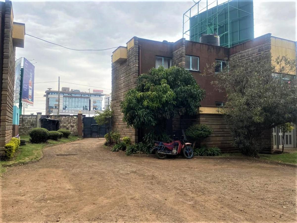 0.5 ac Residential Land at Ngong Road - 3