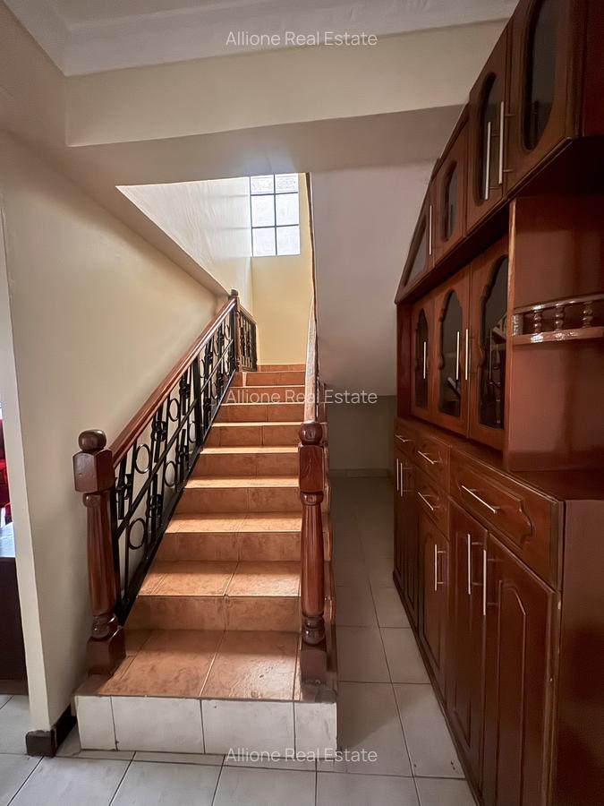 4 Bed Townhouse at Muimara Estate - 8