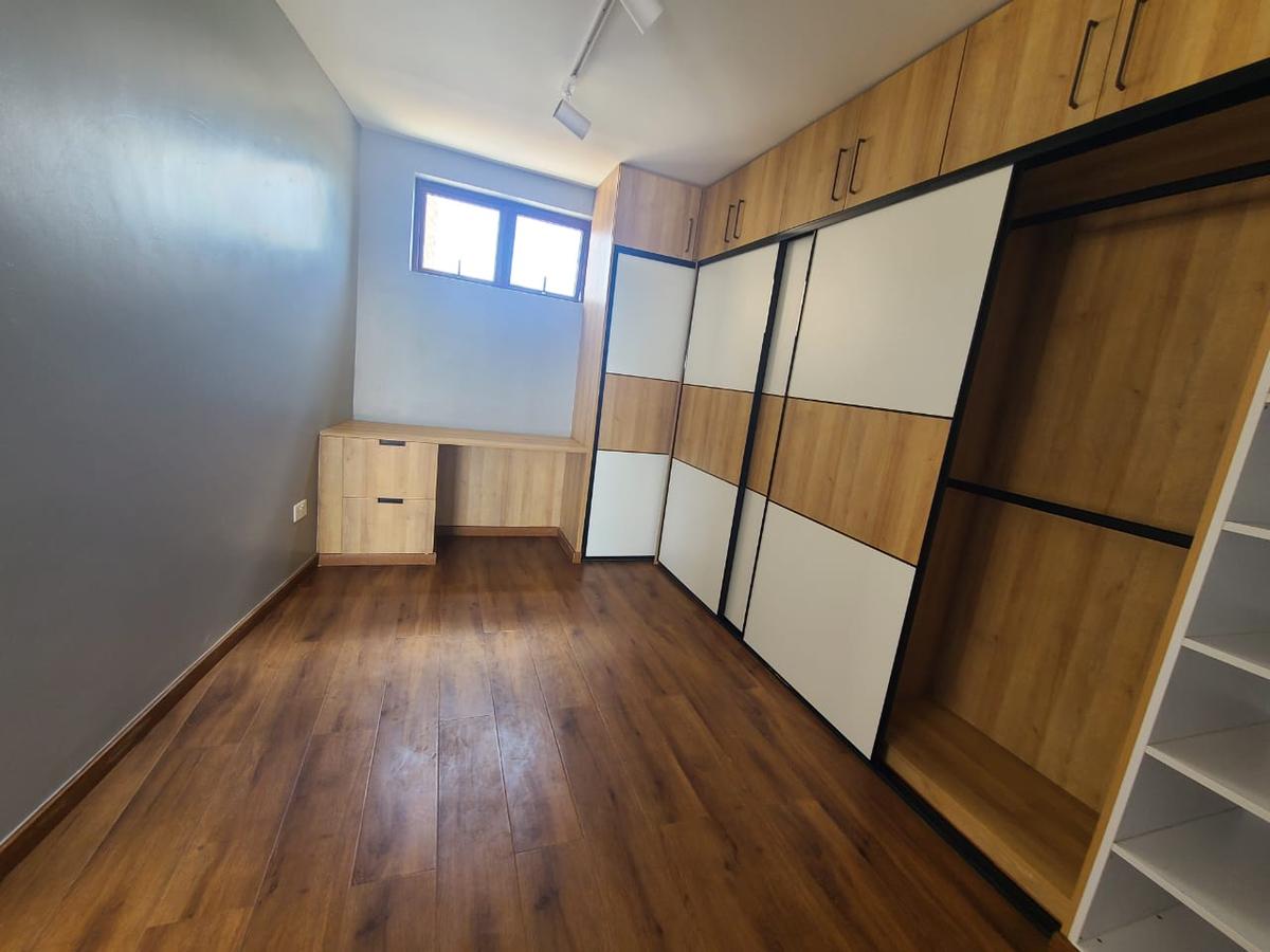 4 Bed Townhouse with En Suite in Runda - 7