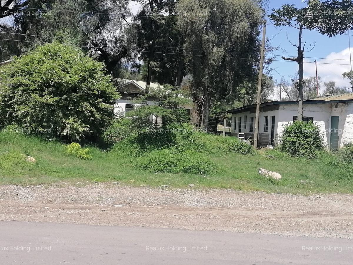 Commercial Land in Naivasha - 14