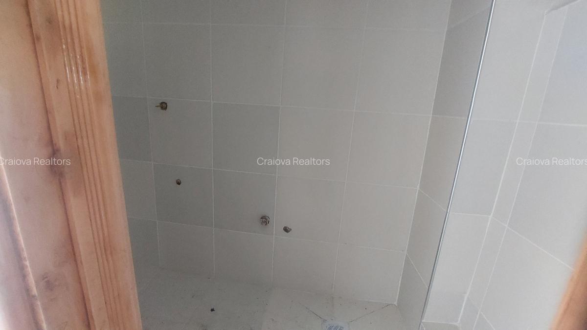 Studio Apartment with En Suite at Off Thika Road - 16