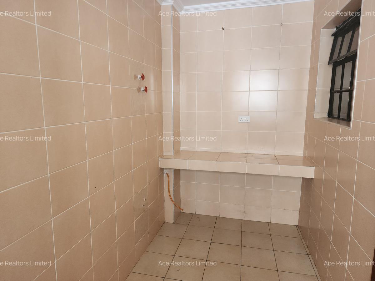 2 Bed Apartment with En Suite at Westlands - 5