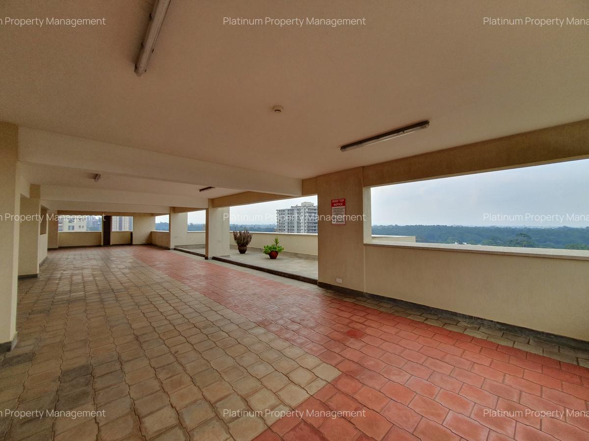 Serviced 2 Bed Apartment with En Suite at General Mathenge Rd - 14