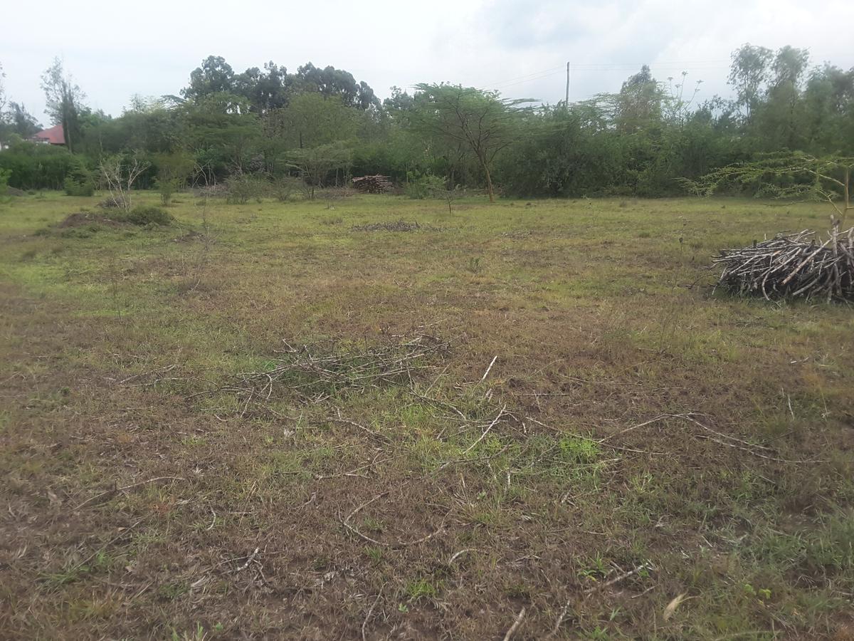 0.5 ac Residential Land in Karen - 9