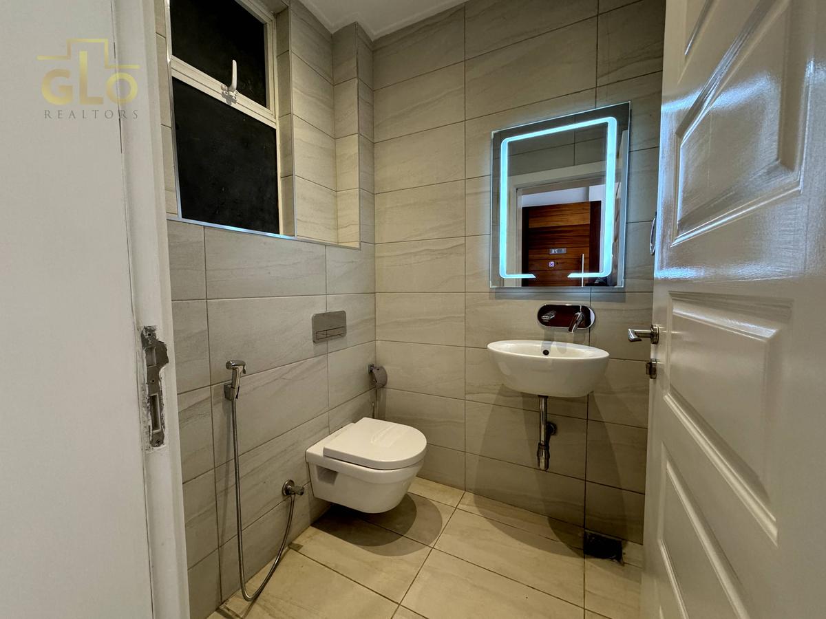 3 Bed Apartment with En Suite in Rhapta Road - 20