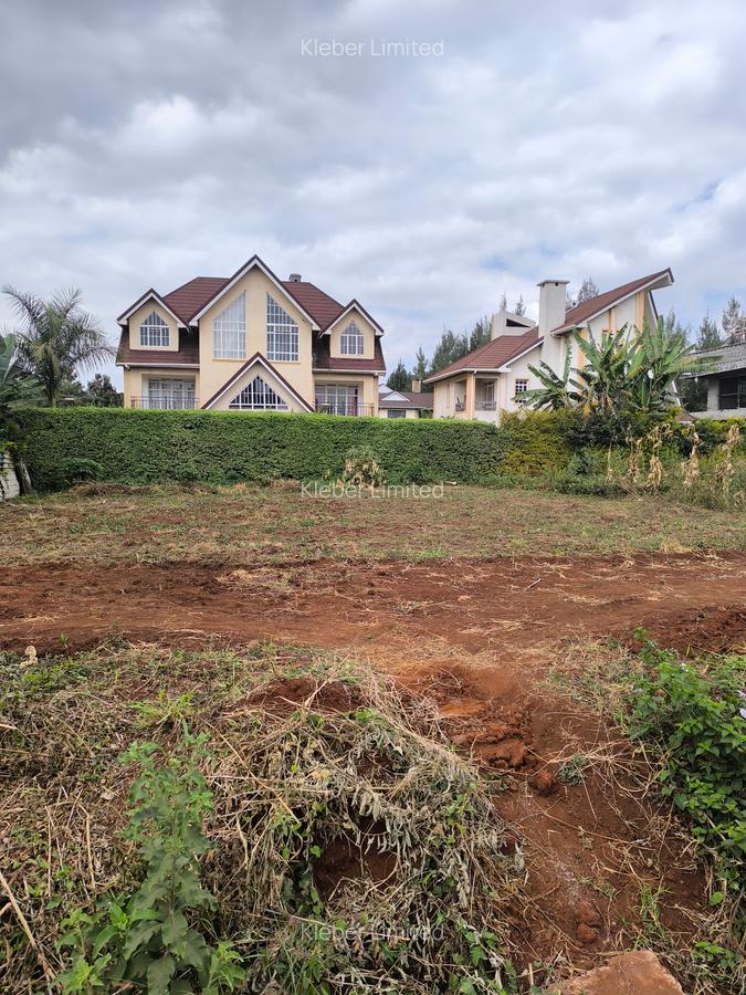 Residential Land at Migaa Golf Estate - 4