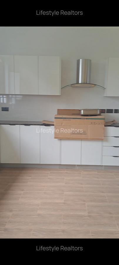 4 Bed House at Kiambu - 4