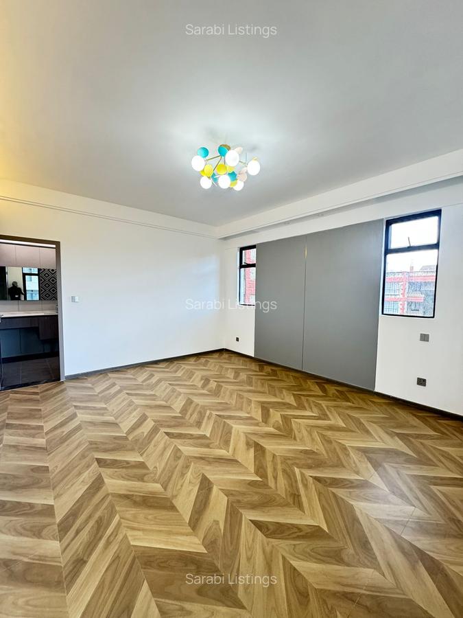 4 Bed Apartment with En Suite in Kileleshwa - 14