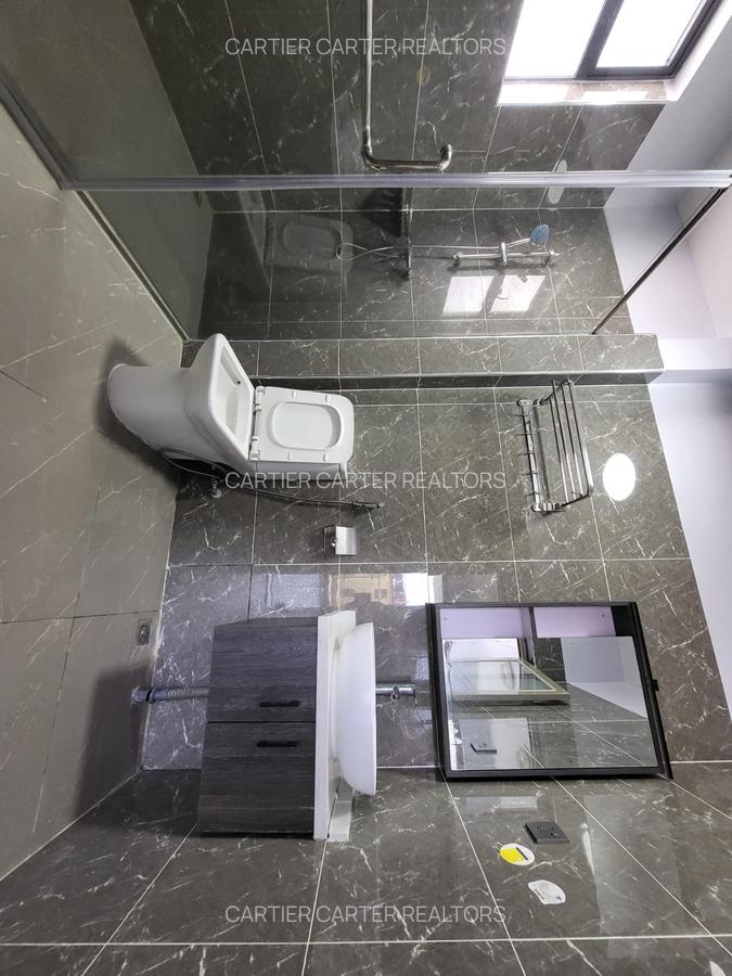 3 Bed House with En Suite in Kilimani - 9