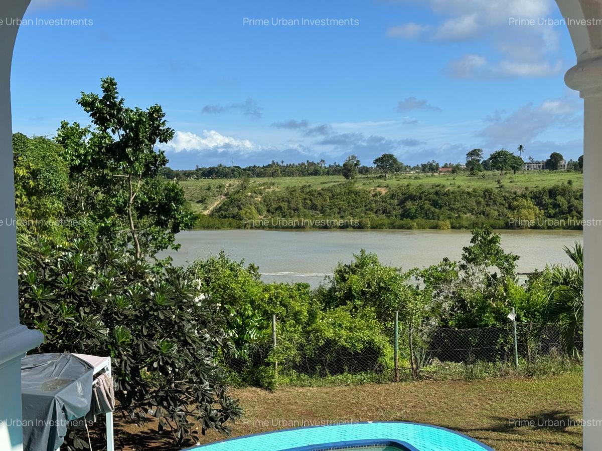 4 Bed Townhouse with En Suite in Mtwapa - 3