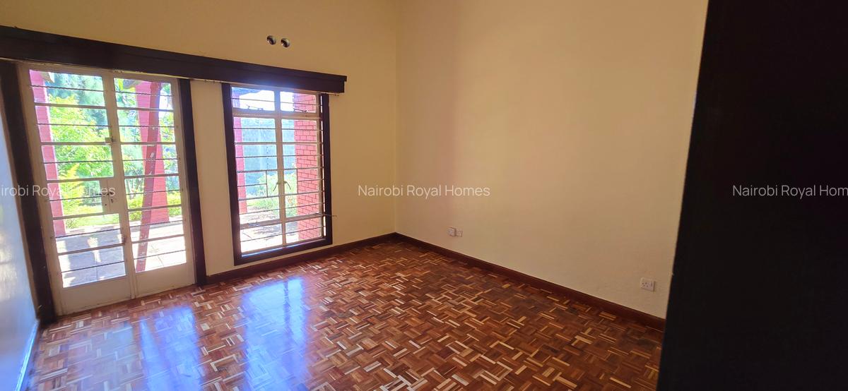 Residential Land at Kabasiran Avenue - 17