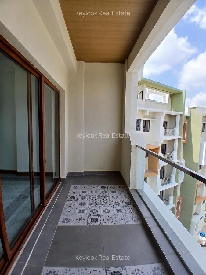 3 Bed Apartment with En Suite at Kileleshwa Road - 14