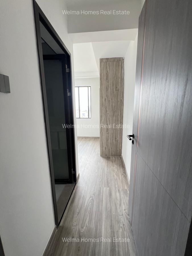 2 Bed Apartment with En Suite in Kilimani - 10